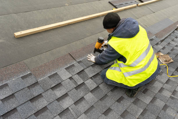 Best Local Roofing Companies  in Midway North, TX