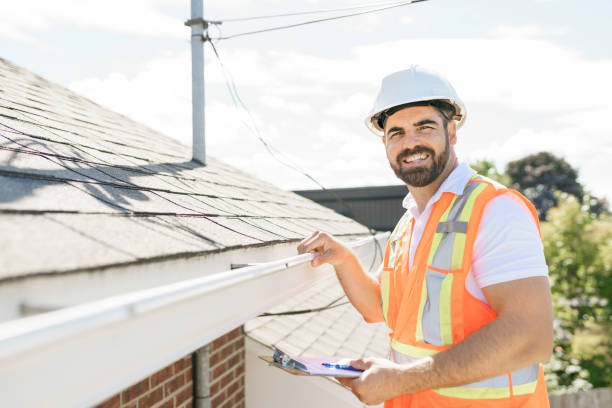 Quick and Trustworthy Emergency Roof Repair Services in Midway North, TX