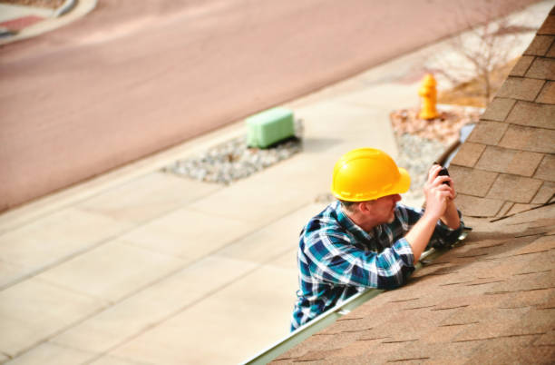 Professional Roofing Contractor in Midway North, TX