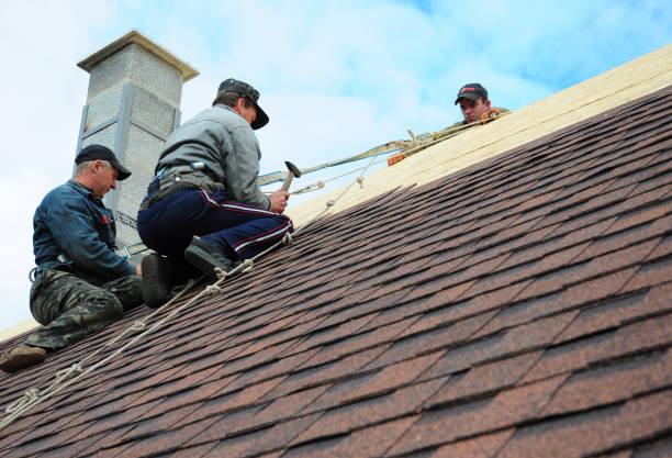 Tile Roofing Contractor in Midway North, TX